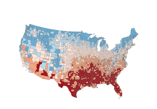 How Does Central Florida's Economy Influence Its Politics?